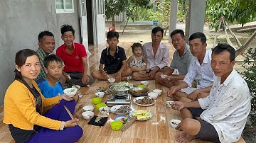 Trúng mánh Cá Ngát Tôm Càng Xanh con Rẹm quá nhiều Trải nghiệm săn bắt trên Sông Hậu