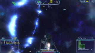 Let's Play Freelancer - Part 5 [CROSSFIRE MOD]