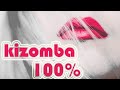 kizomba 100%