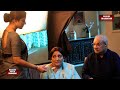 Mangal Lakshmi Today Episode On Location | 3rd Jan | Adit was angry with Soumya &amp; Mangal fed Kusum