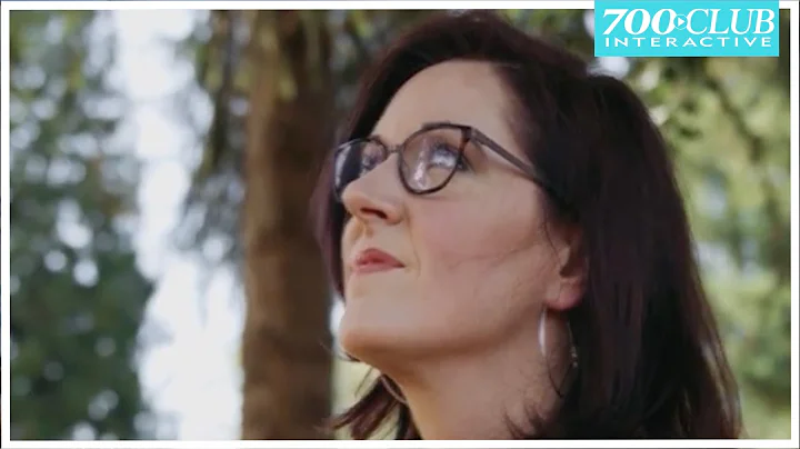 Former Atheist Mary Jo Sharp brings "DARKROOM" to ...