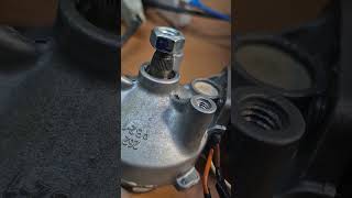 WIPER Motors with incremental encoders &amp; SmartDrive-i2c Driver (Build Servo Motors)