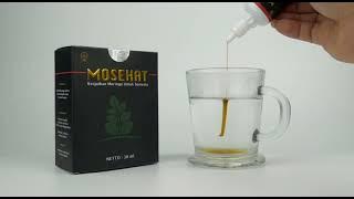 Obat Wasir ampuh Dari Mosehat