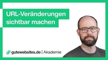 URL-VERÄNDERUNGEN sichtbar machen: Mit dem URL-Migrations-Tool von gutewebsites.de