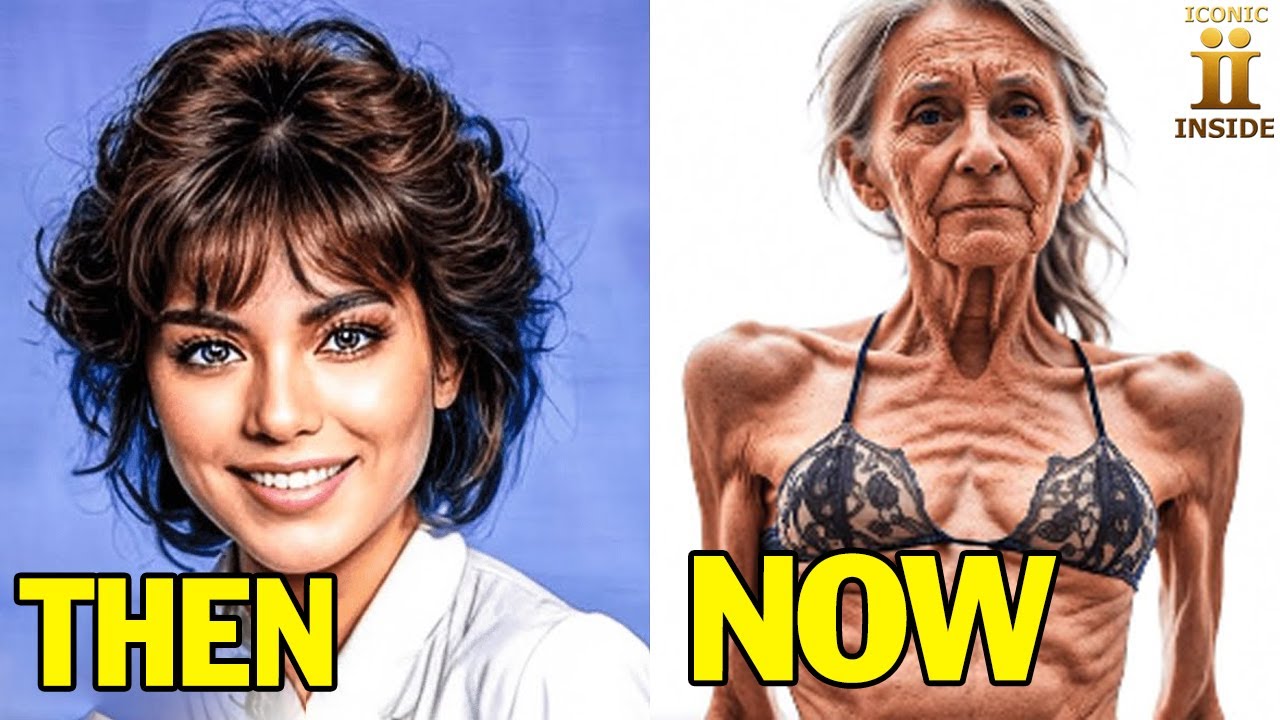 21 Celebrities You Won't Believe DlED OF ANOREXlA (Heartbreaking Update)