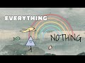 Everything and nothing. Мультфильм о войне. Animation about war.