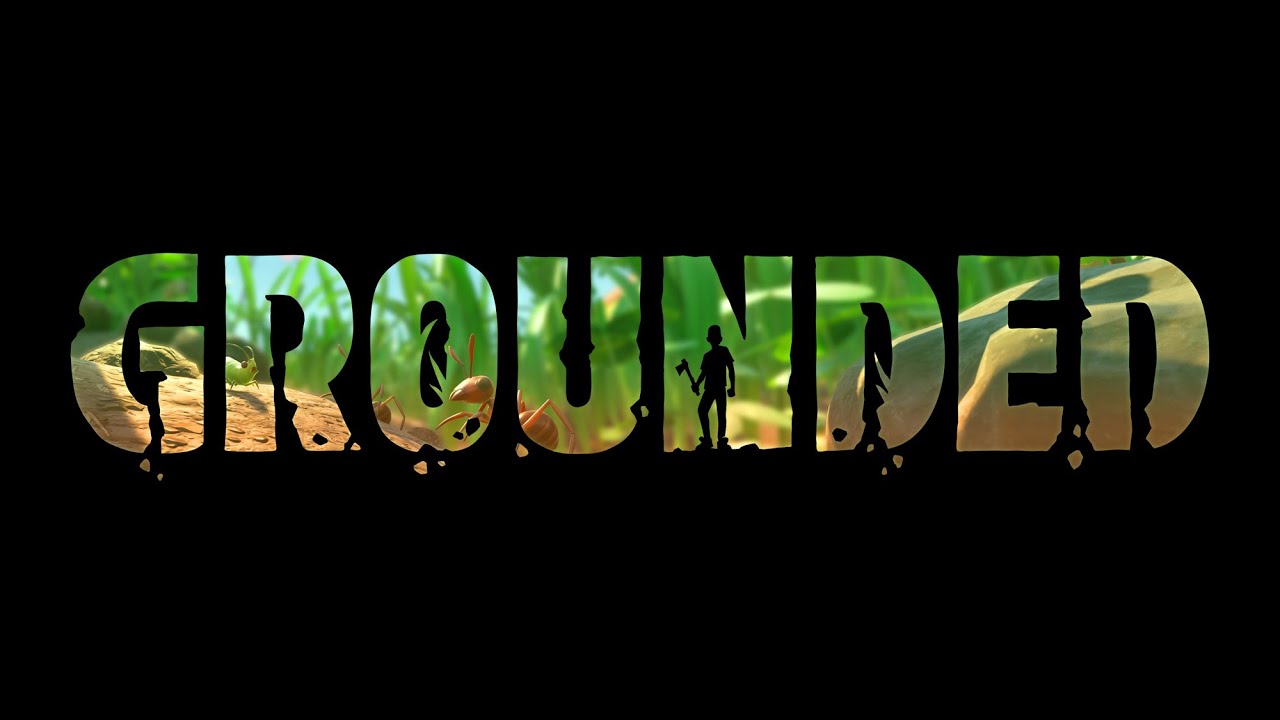Grounded Creative Casual Modded Grounded Gameplay: Creative Exploration 1 - YouTube