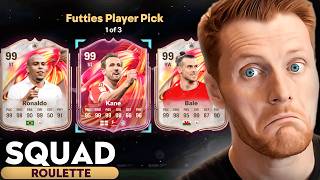INSANE FUTTIES PICKS!!!