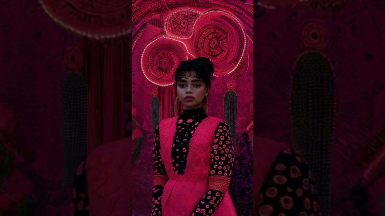 Beauty, brights, surreal  