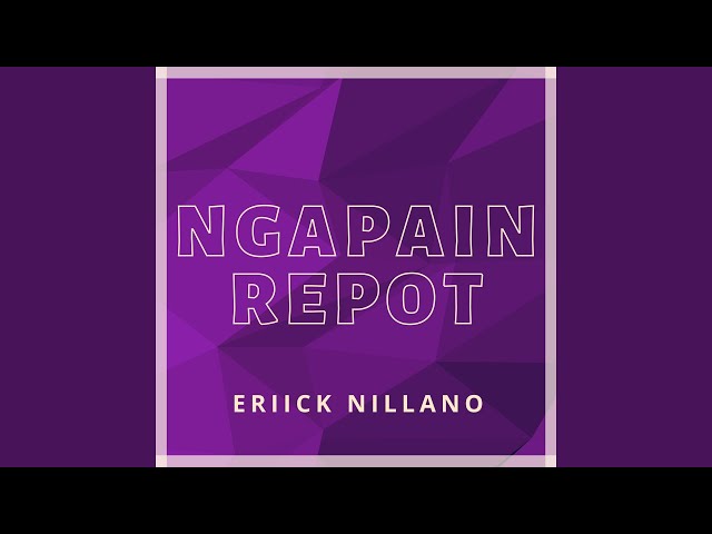 NGAPAIN REPOT (feat. Toton Caribo, Freshly)