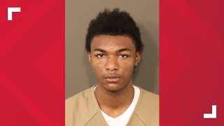 Bond set at $500,000 for suspect in fatal northeast Columbus gas station shooting
