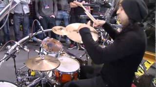 Обложка Andy Gangadeen On Playing Live Drum And Bass Loops Скачать Andy Gangadeen On Playing Live Drum And Bass Loops