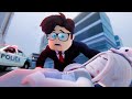 Roblox sad story  justice animation