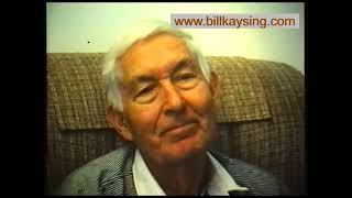 New release interview Bill Kaysing part 10 of 11