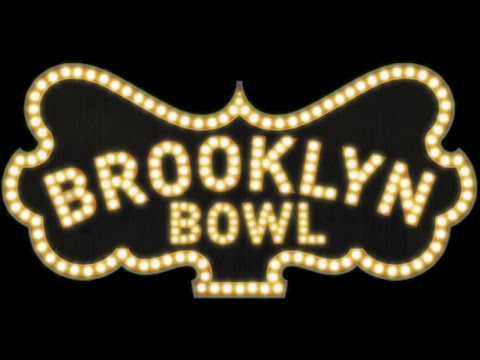 Reid Genauer and Folks :: 3/23/19 | 8:45PM ET :: Brooklyn Bowl :: Sneak Peek | Set I