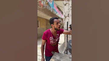 التليفون بتاعي اتسرق وانا مش هسيب حقي كملو الفديو للاخر 