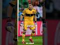 Evolution Of Iker Casillas 2000 2025 Casillas Goals Evolution Goalkeeper