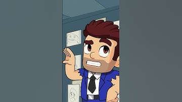 "Oh, look at me, my name