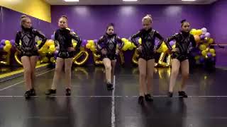 Level 3 Tap