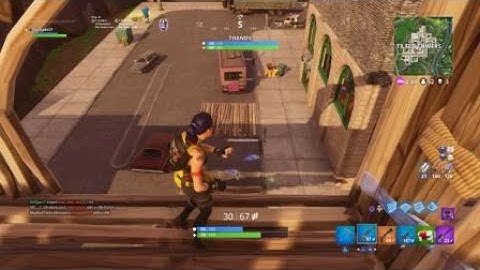 Fortnite-Quickscope🎯