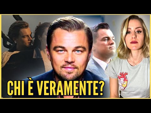 Video: Segreti dietro le quinte di Hollywood: chi è la moglie di Leonardo DiCaprio?