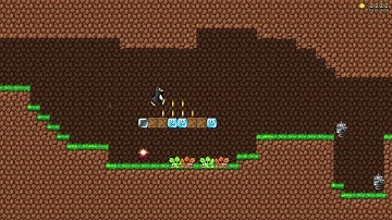 SuperTux 0.5.1 christoph4.stl