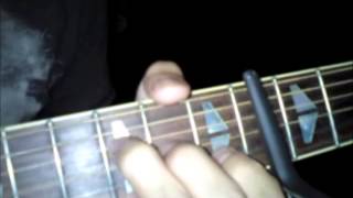 Rossa-Hijrah Cinta Cover