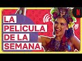 Carnaval | La película de la semana #Shorts