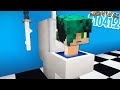 PASSAGGIO SEGRETO in un... WATER - Minecraft ITA SURVIVAL #1041.2