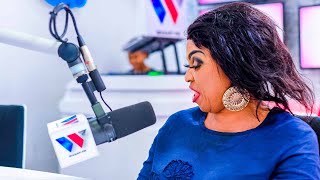 MWANAMKE JEURI MTAFUTIE MKE MWENZIE   - MC JOJOO