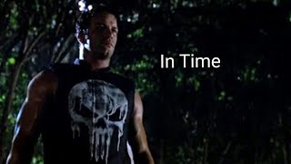 The Punisher 2004 - In Time