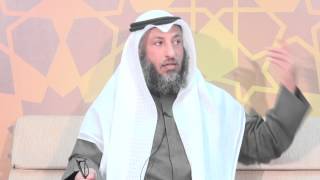 هل الميت يسمع من يكلمة الشيخ د.عثمان الخميس