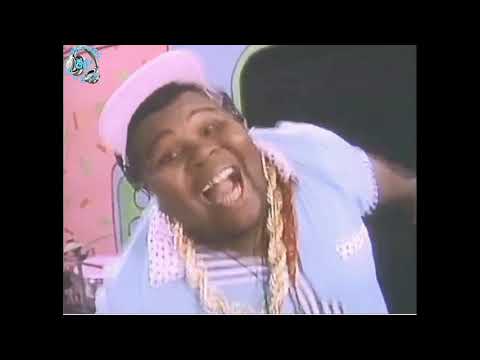 The Fat Boys -   The twist