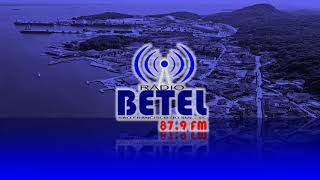 Prefixo - Betel FM - 87,9 MHz - São Francisco do Sul/SC screenshot 1
