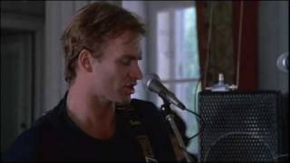 Sting - Driven To Tears - 1985 (from the movie Bring On The Night) chords