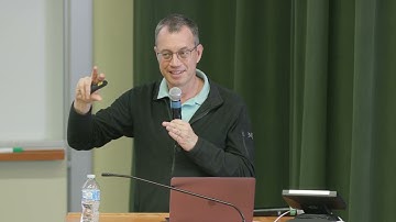 Ion Stoica, Co-Founder & Executive Chairman at Databricks