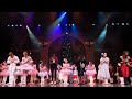  The Ballet Show「くるみ割り人形」東京公演に子役出演しました😊💕最後にくるみ割り人形着ぐるみ君パフォーマンスもあるよ💕