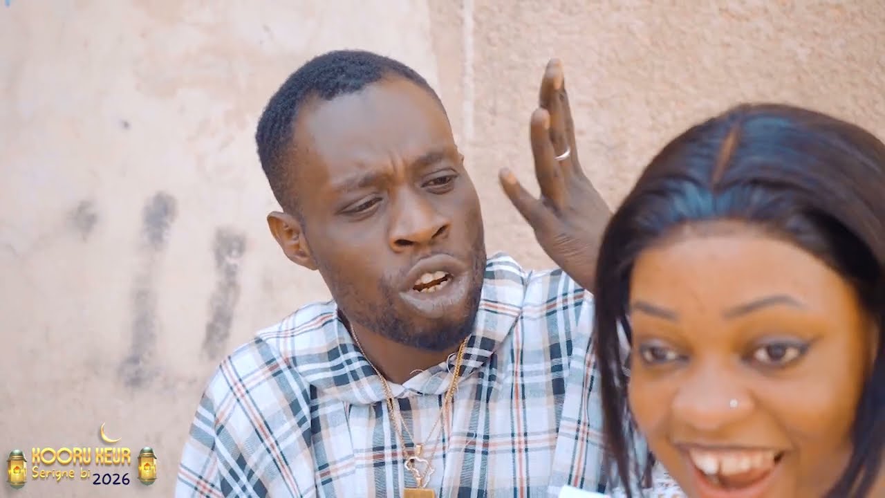 Kooru Sérigne Bi - Episode 9