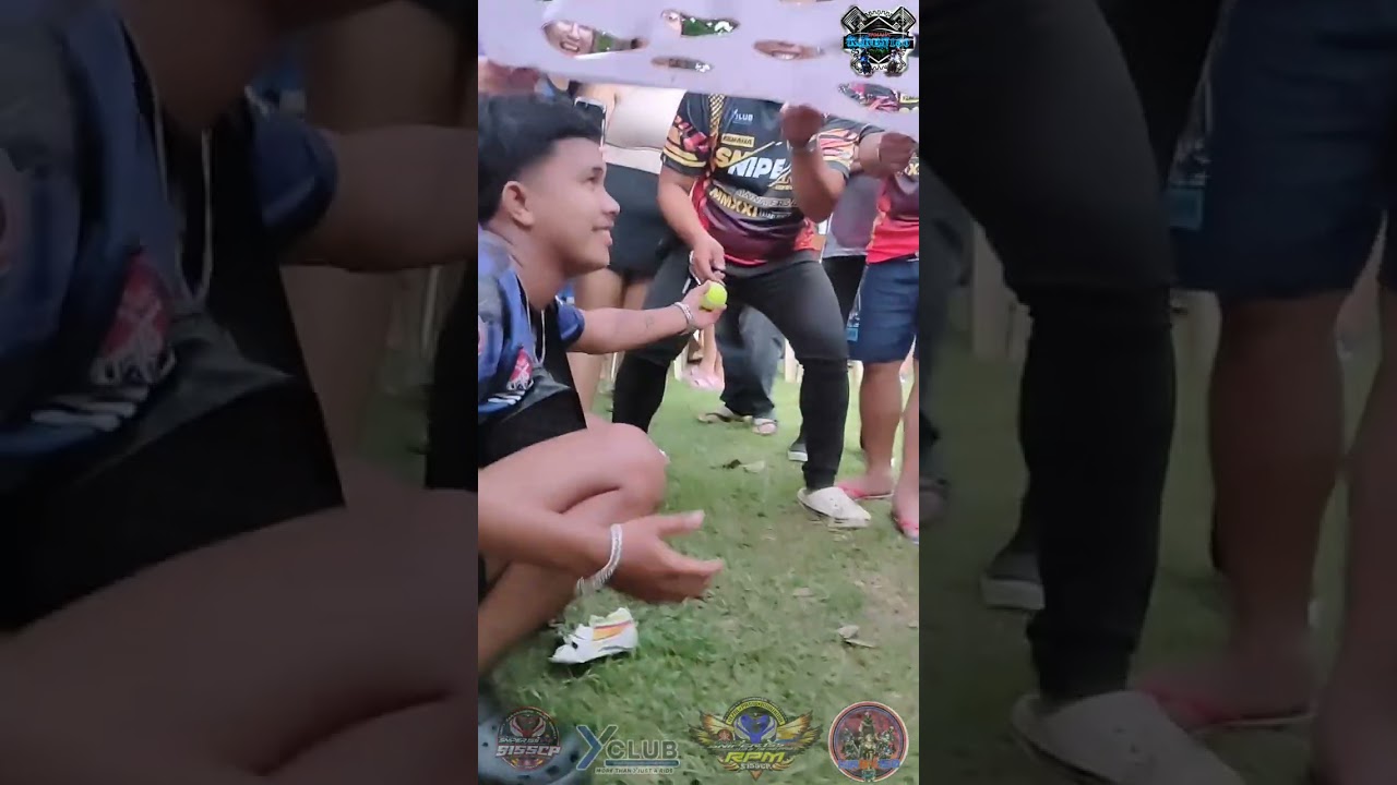 S155CP 3RD ANNIVERSARY