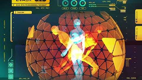 Weyland Logo Prometheus | Screen Graphics | Territory Studio