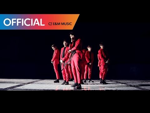 유닛블랙 (UNIT BLACK) - 뺏겠어 (Steal Your Heart)_OFFICIAL MV (Dance Ver.)