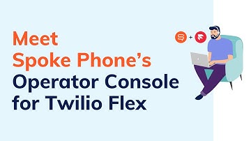 Meet Spoke Phone
