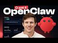 O que é o OpenClaw? Configure o OpenClaw (da maneira inteligente)