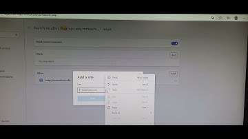 Finacle 10 setup in Microsoft edge