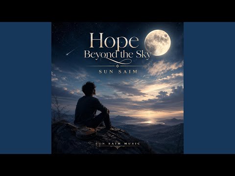 Hope Beyond the Sky