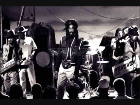 Aswad - Dancing On My Own