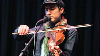 Andrew Bird&#39;s Bowl Of Fire - Way Out West