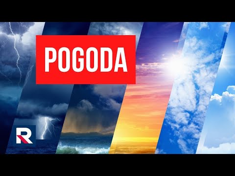 Prognoza pogody 19-07-2022 godz. 19:00 | TV Republika
