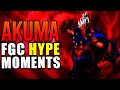 30 years of akuma terrorizing the fgc