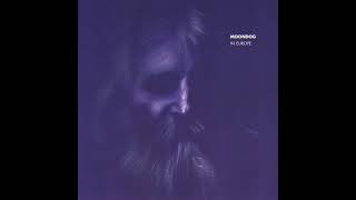 1  Moondog - Logrundr XII, Recorded 1968